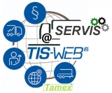 TIS WEB Service /polo automatizovaný systém/