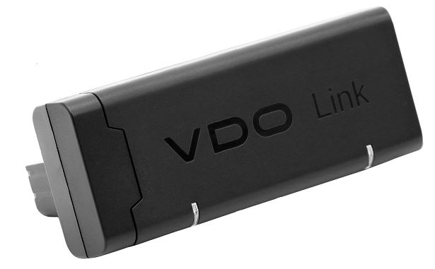 VDO LINK SŤAHOVANIE a VYHODNOCOVANIE