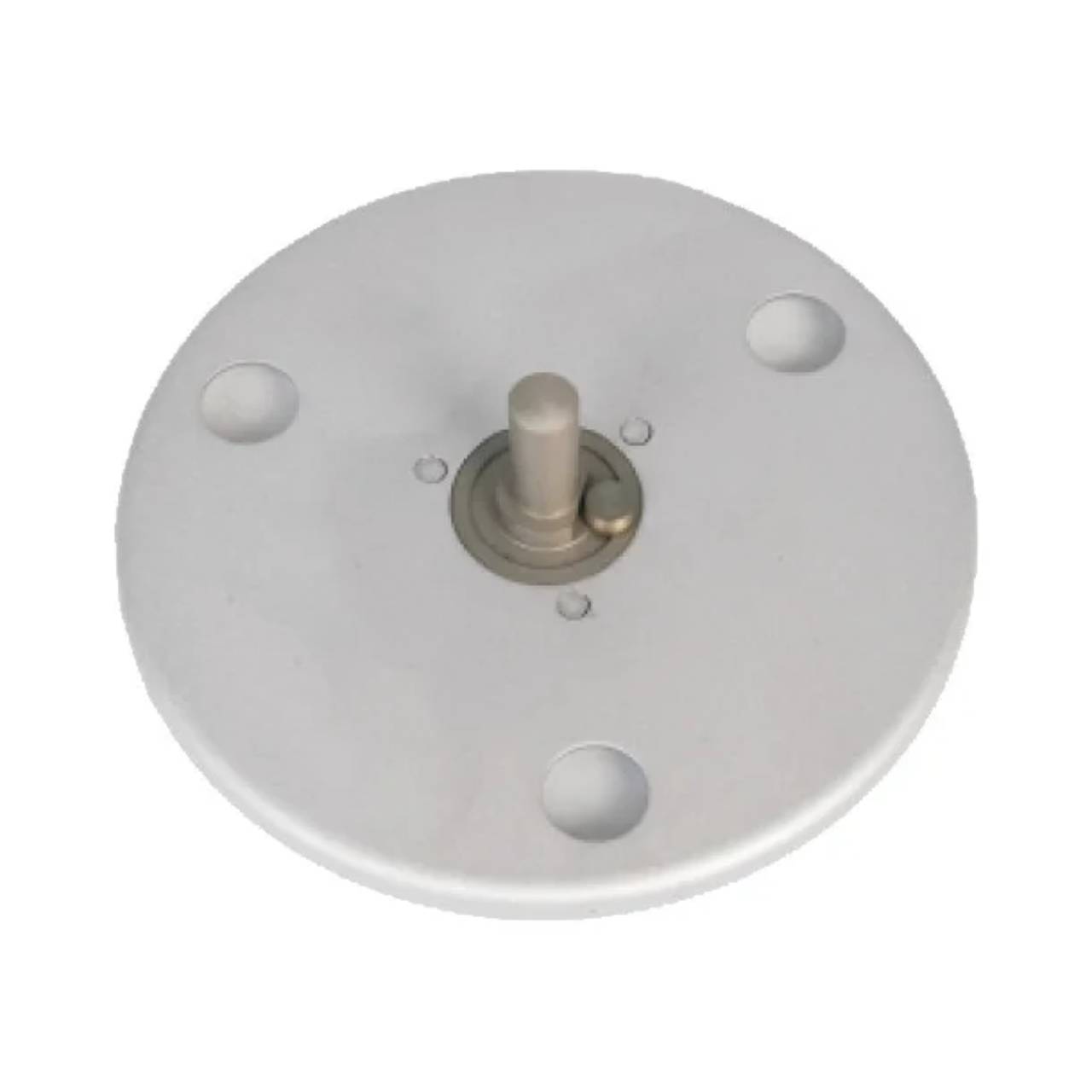 Podnos skúšobnej šablóny 