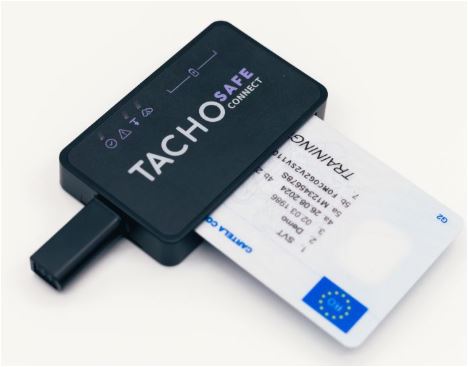 TS CONNECT SMART Dátový kľúč