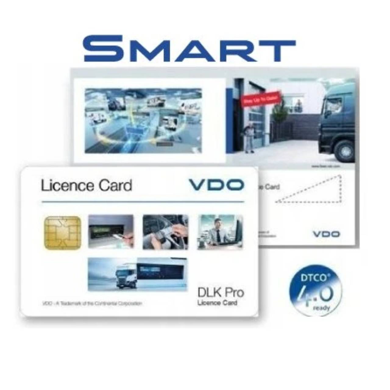 DLK PRO Licencia Smart