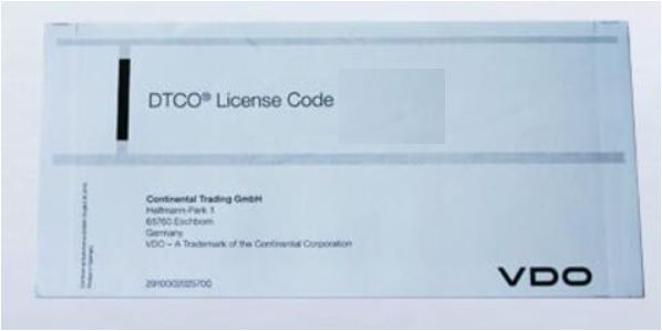 WorkshopTab Licencia DTCO 4.0