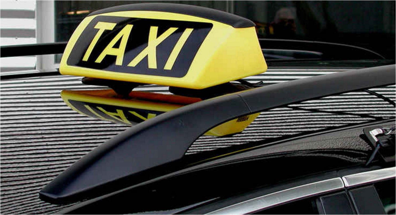 taxi