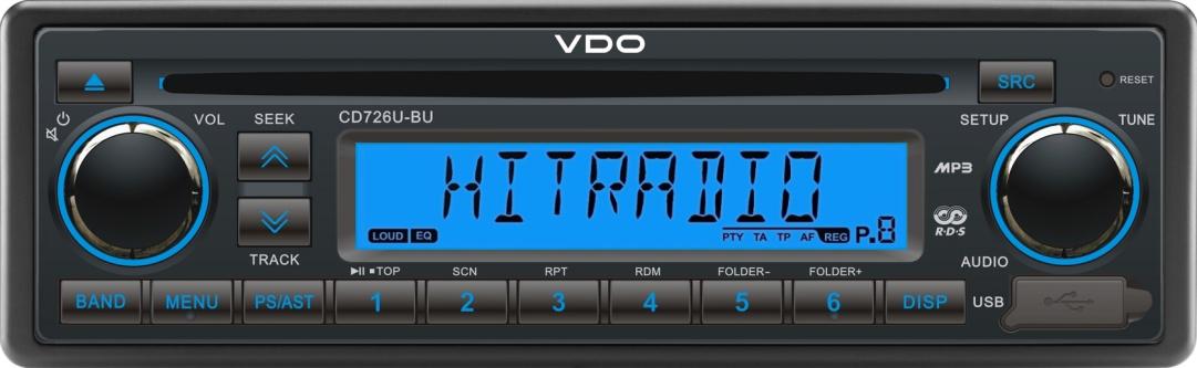 radio